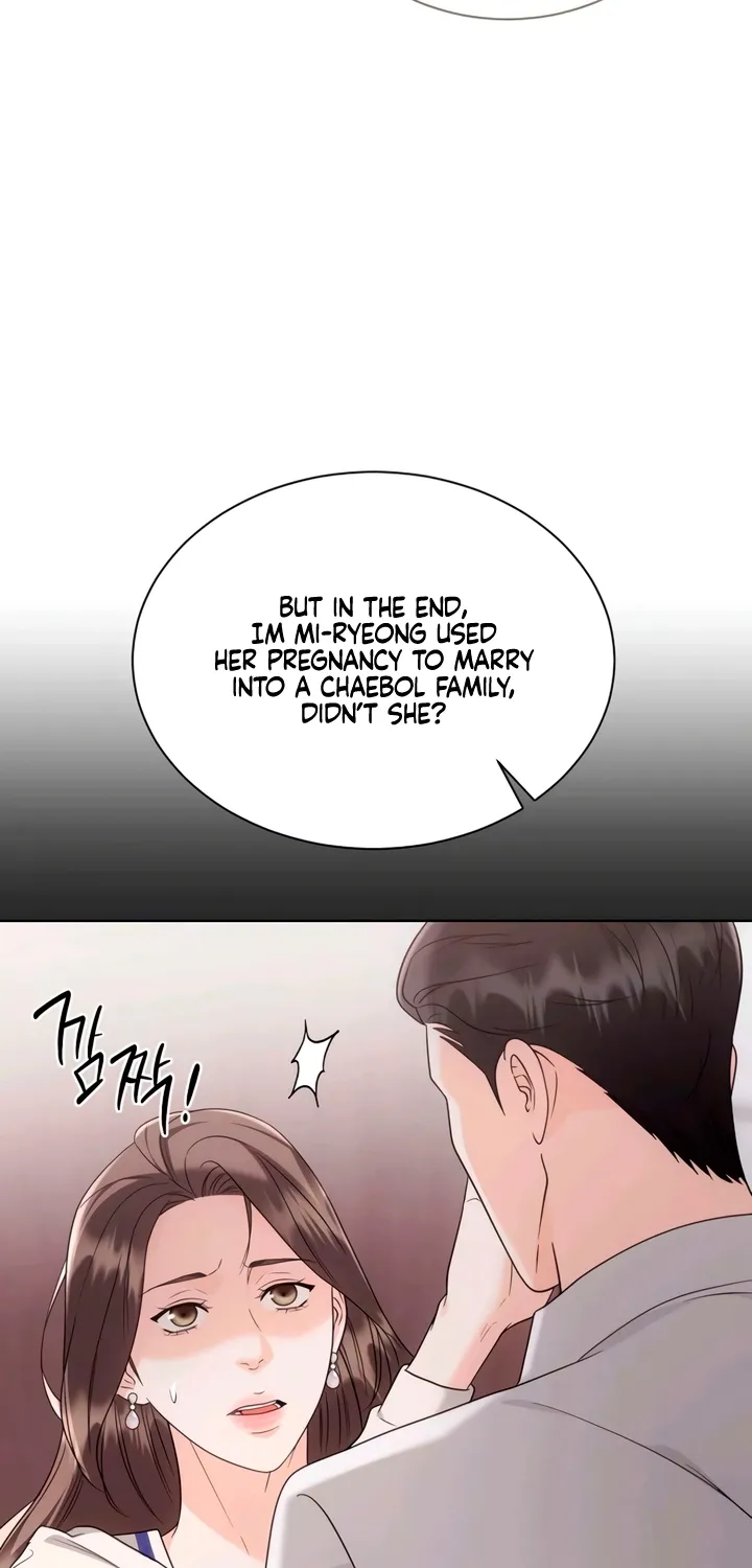 Read Determined to Be Abandoned chapter 22 image 14 on Lezhin