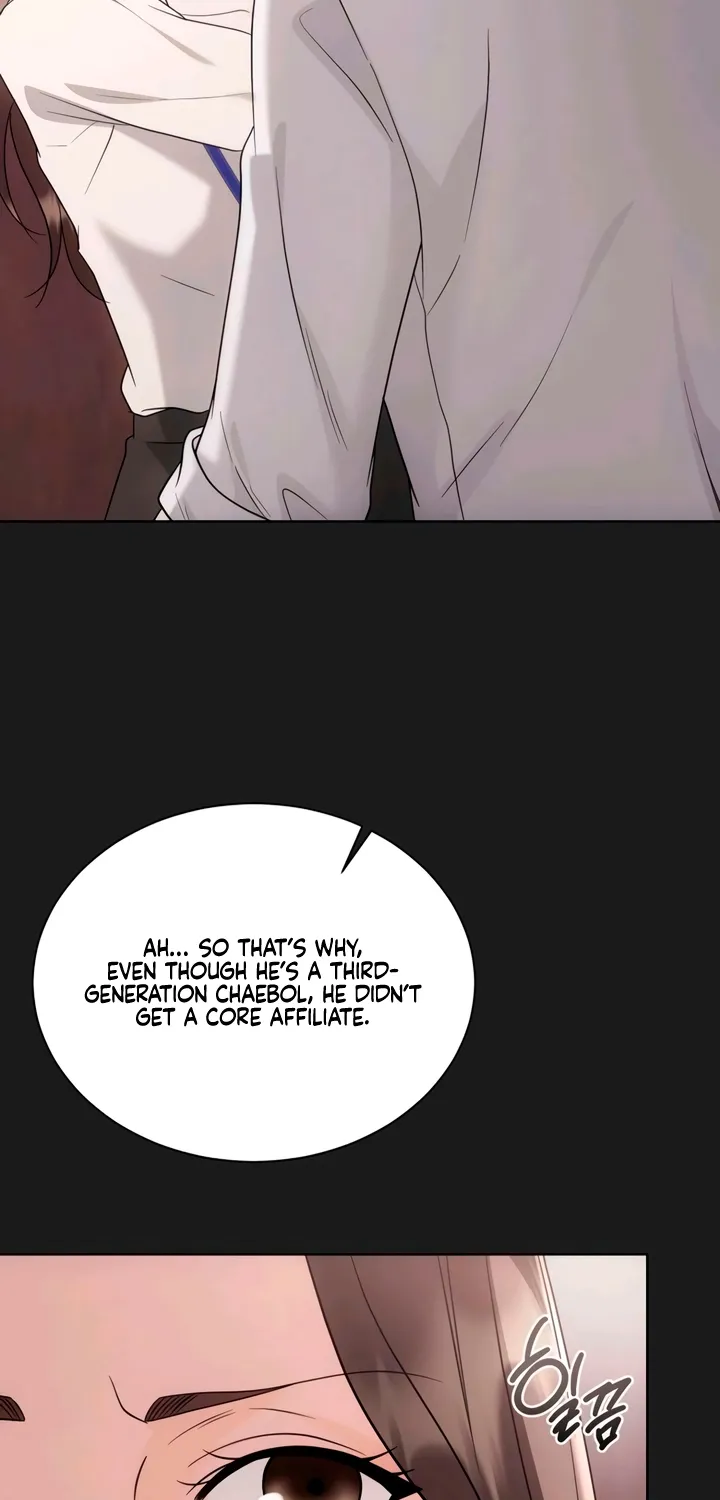 Read Determined to Be Abandoned chapter 22 image 15 on Lezhin