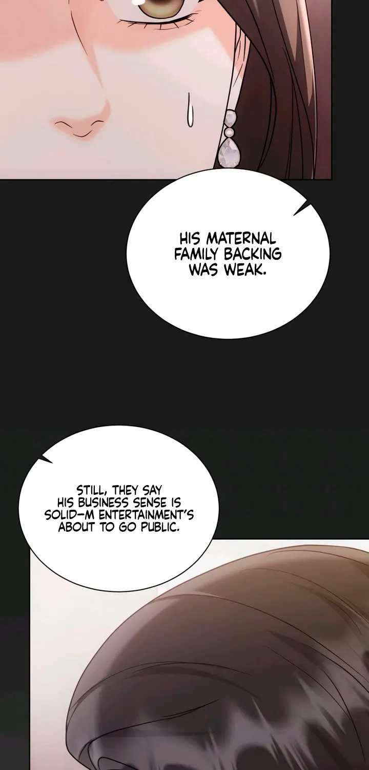 Read Determined to Be Abandoned chapter 22 image 16 on Lezhin