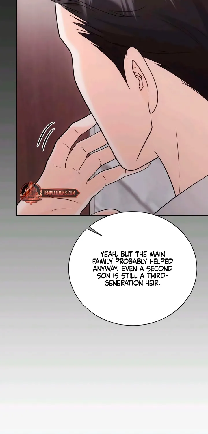 Read Determined to Be Abandoned chapter 22 image 17 on Lezhin