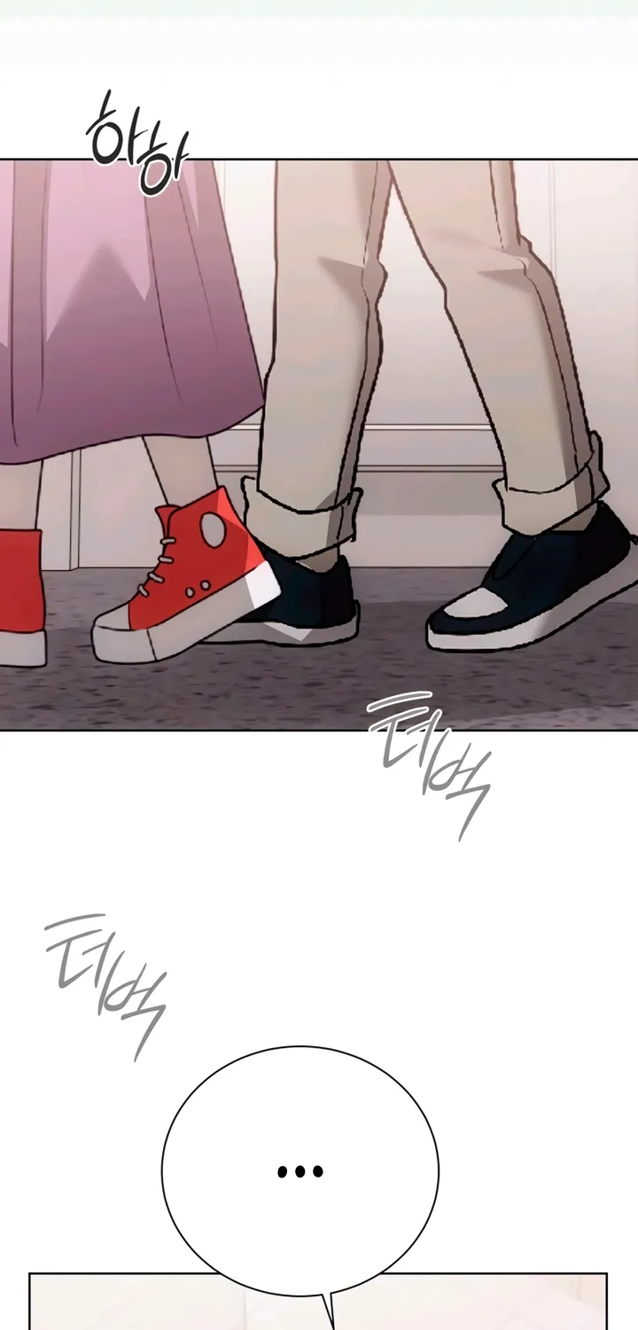 Read Determined to Be Abandoned chapter 22 image 18 on Lezhin