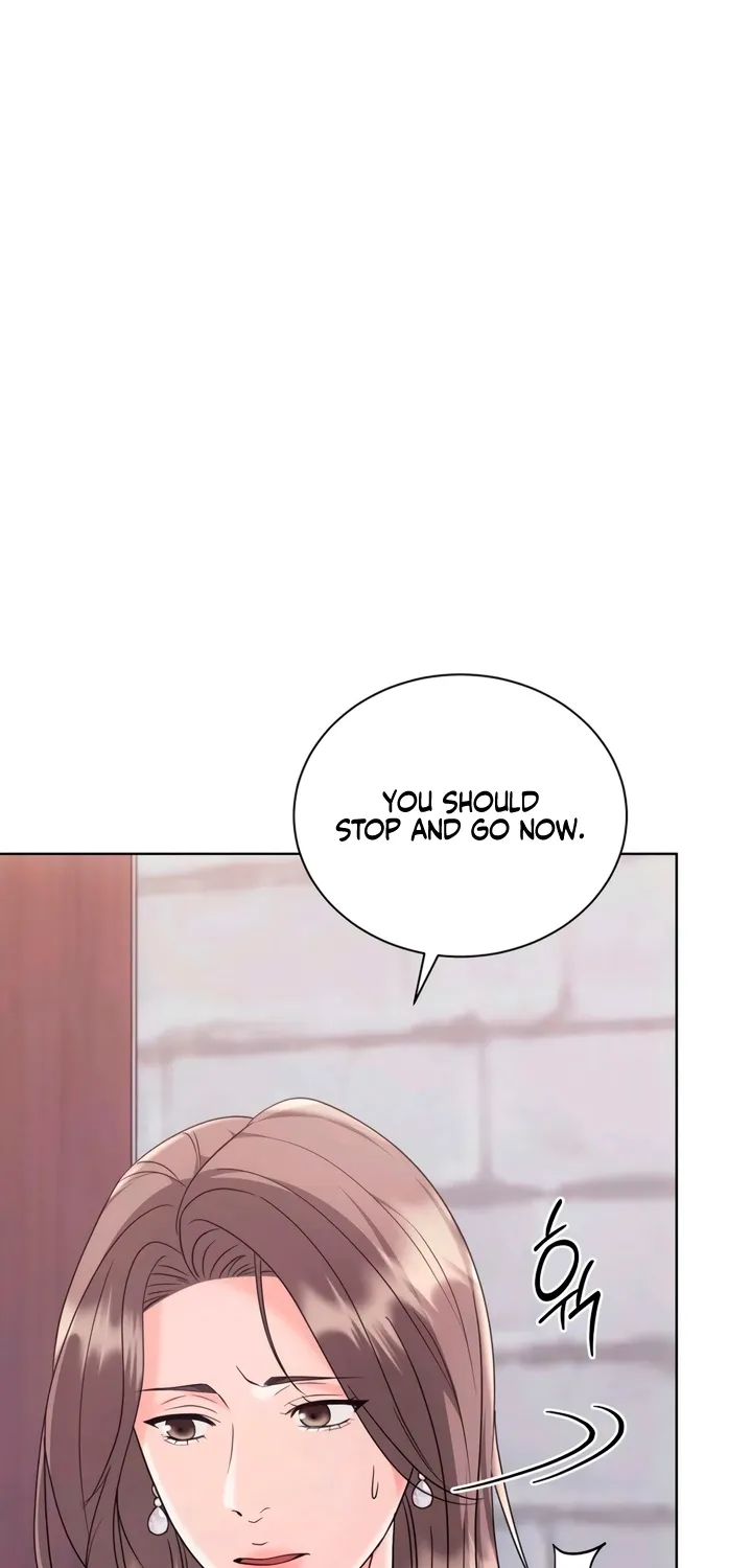Read Determined to Be Abandoned chapter 22 image 2 on Lezhin