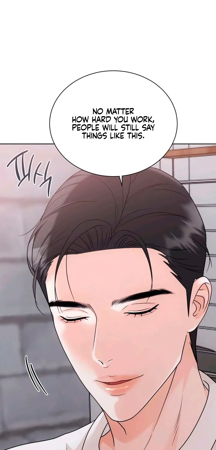 Read Determined to Be Abandoned chapter 22 image 20 on Lezhin