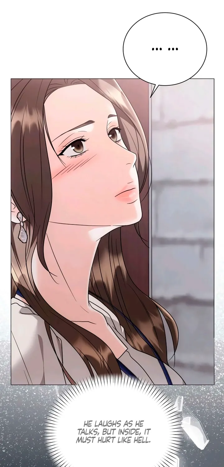 Read Determined to Be Abandoned chapter 22 image 22 on Lezhin