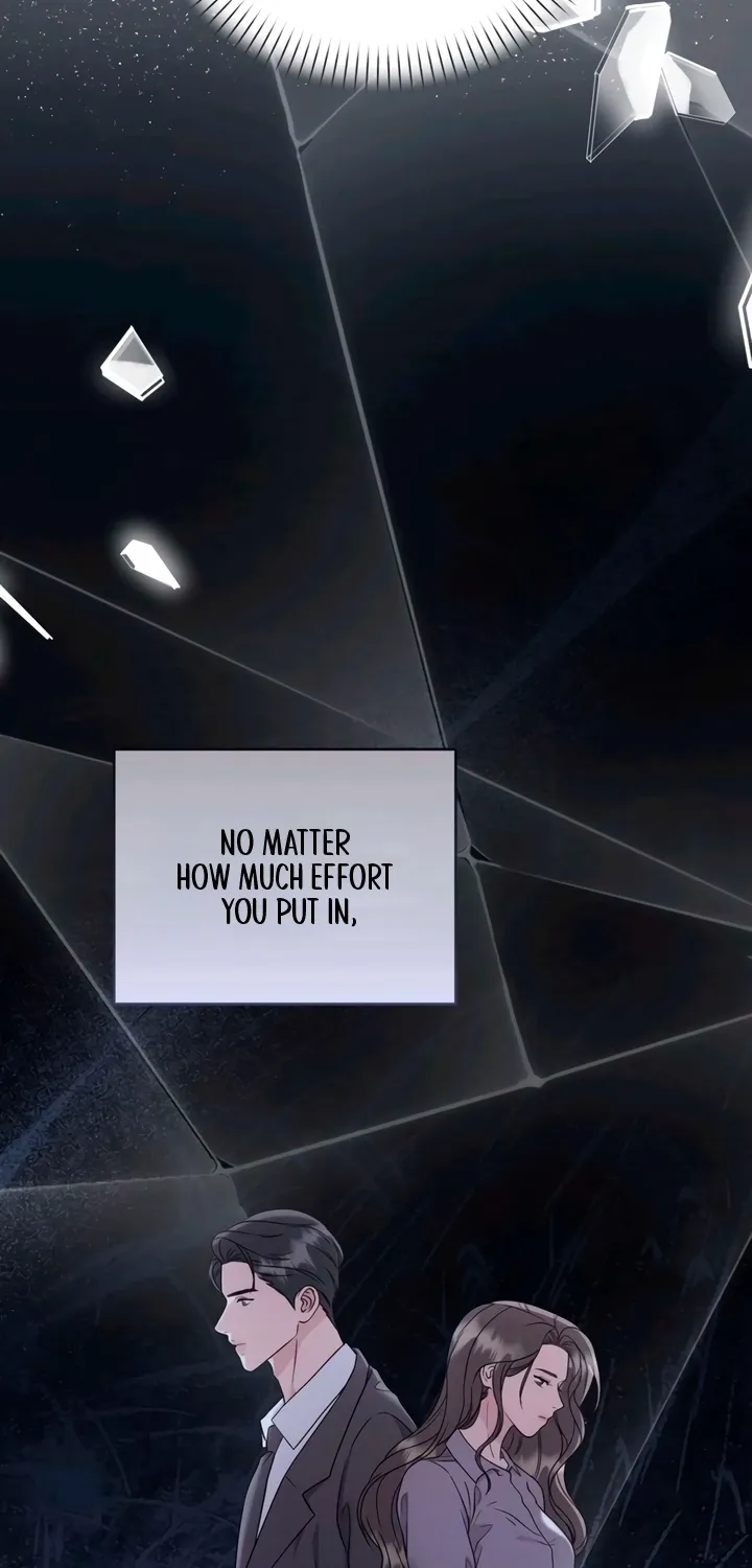 Read Determined to Be Abandoned chapter 22 image 23 on Lezhin