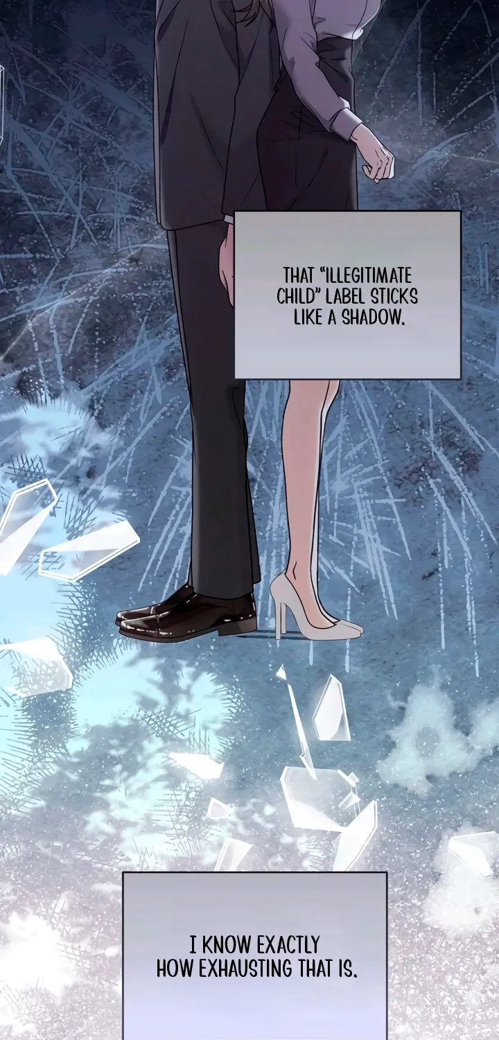 Read Determined to Be Abandoned chapter 22 image 24 on Lezhin