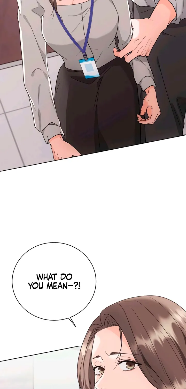 Read Determined to Be Abandoned chapter 22 image 30 on Lezhin