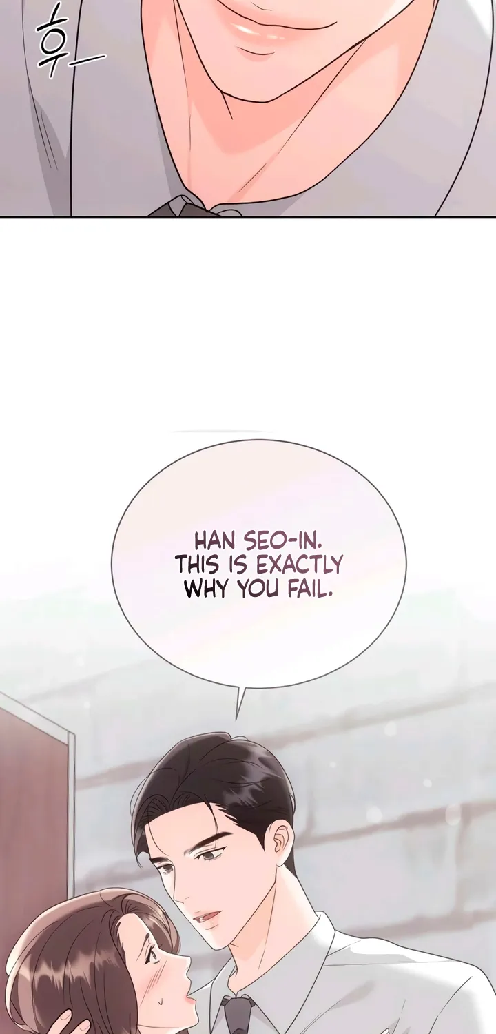 Read Determined to Be Abandoned chapter 22 image 35 on Lezhin