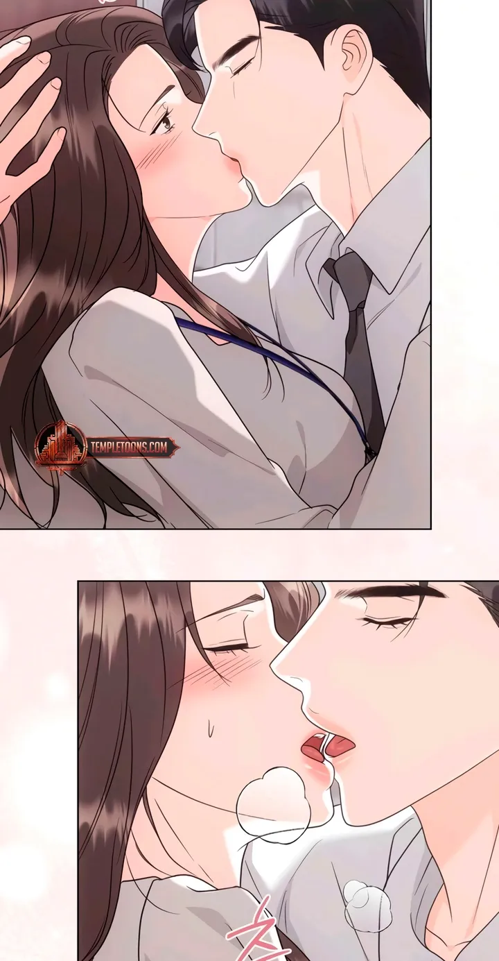 Read Determined to Be Abandoned chapter 22 image 37 on Lezhin
