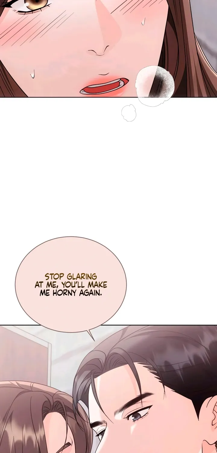 Read Determined to Be Abandoned chapter 22 image 44 on Lezhin