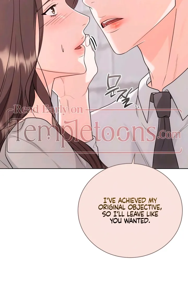 Read Determined to Be Abandoned chapter 22 image 45 on Lezhin