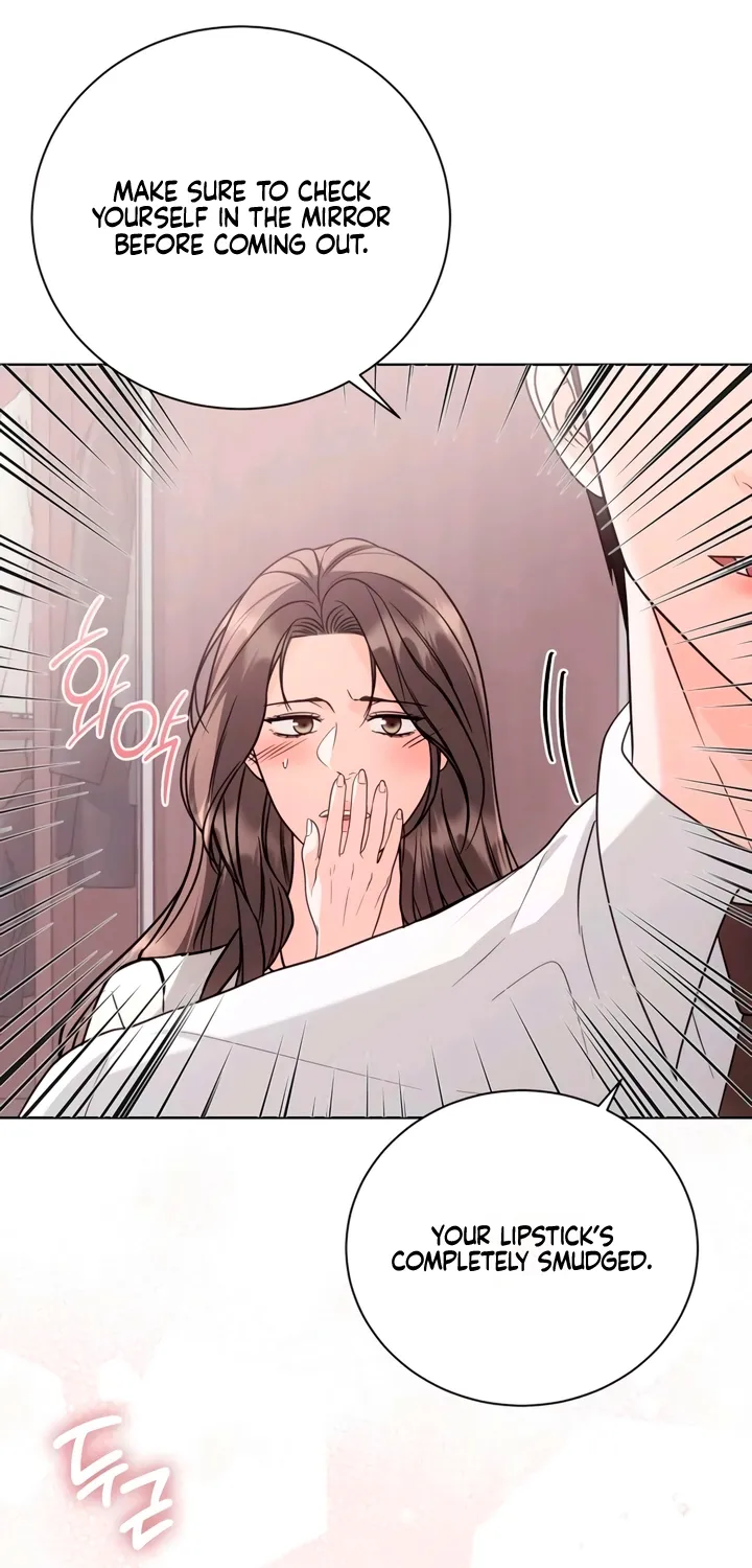 Read Determined to Be Abandoned chapter 22 image 46 on Lezhin
