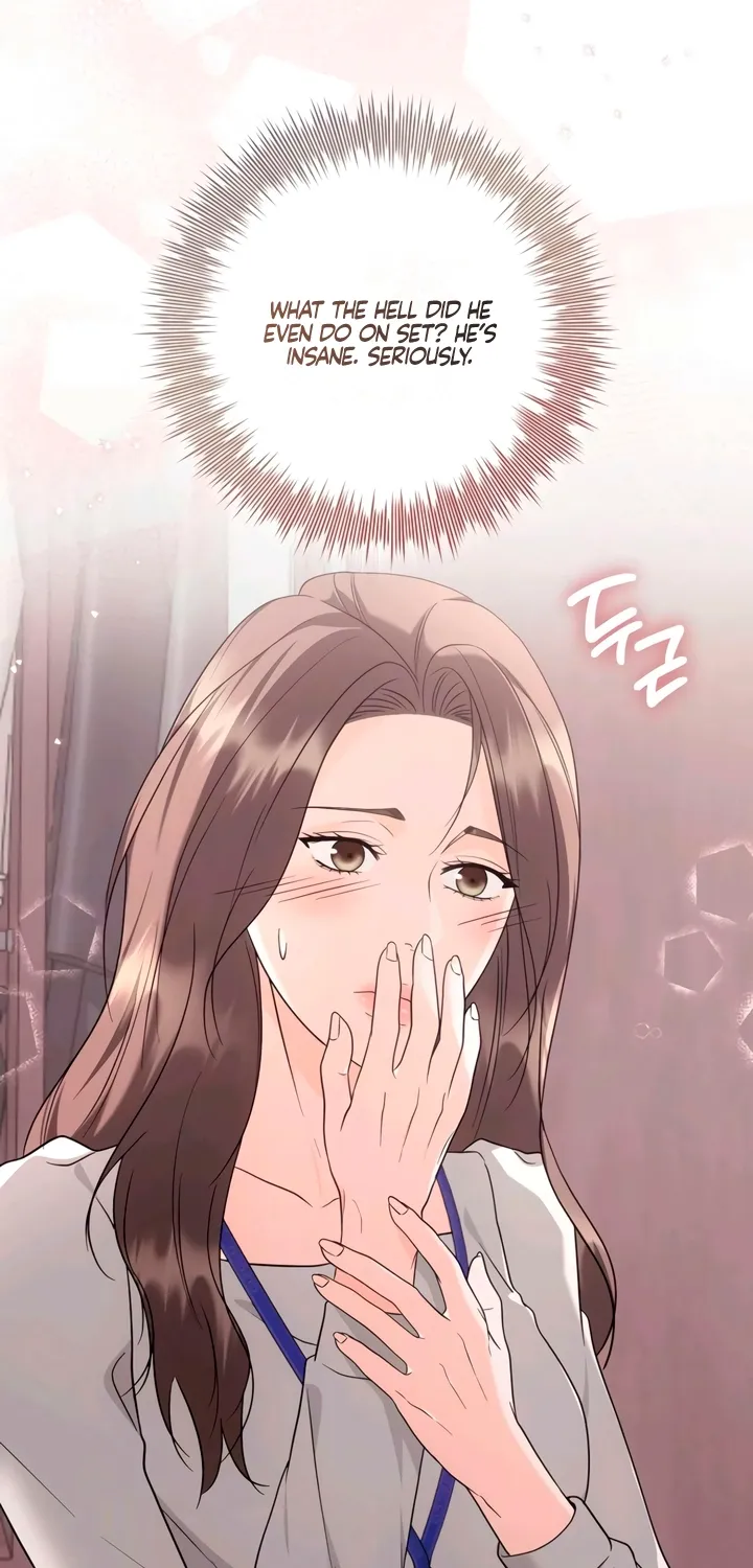 Read Determined to Be Abandoned chapter 22 image 47 on Lezhin