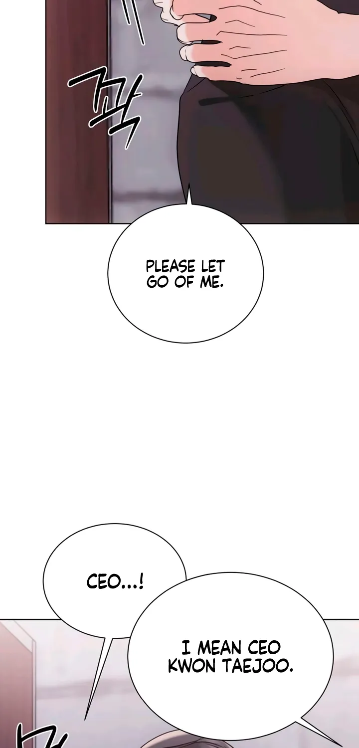 Read Determined to Be Abandoned chapter 22 image 5 on Lezhin