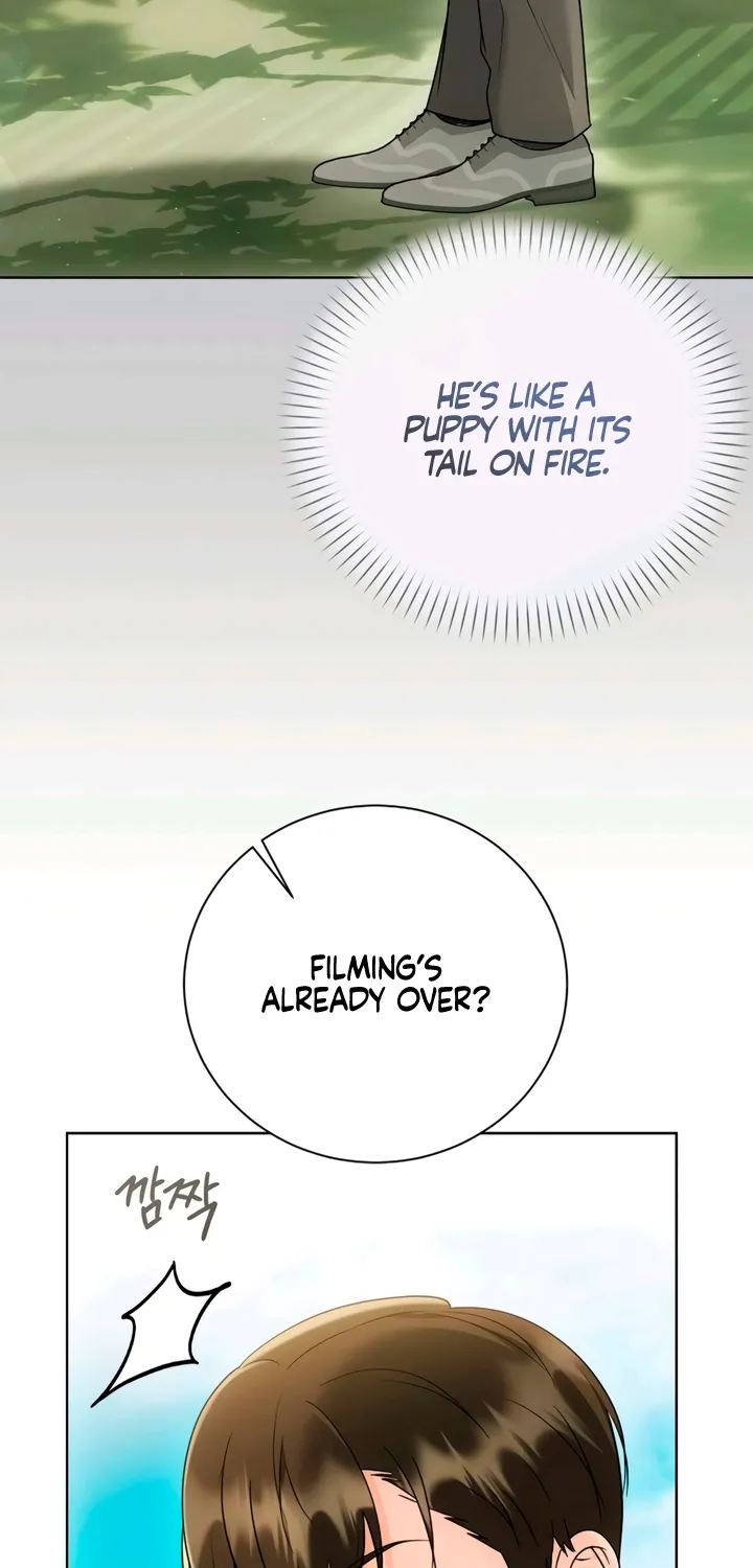 Read Determined to Be Abandoned chapter 22 image 54 on Lezhin