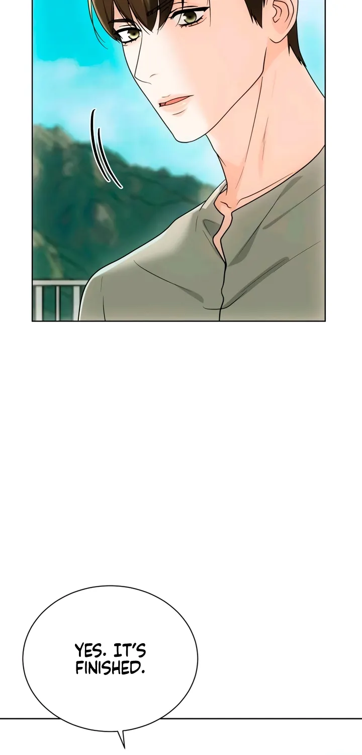 Read Determined to Be Abandoned chapter 22 image 55 on Lezhin