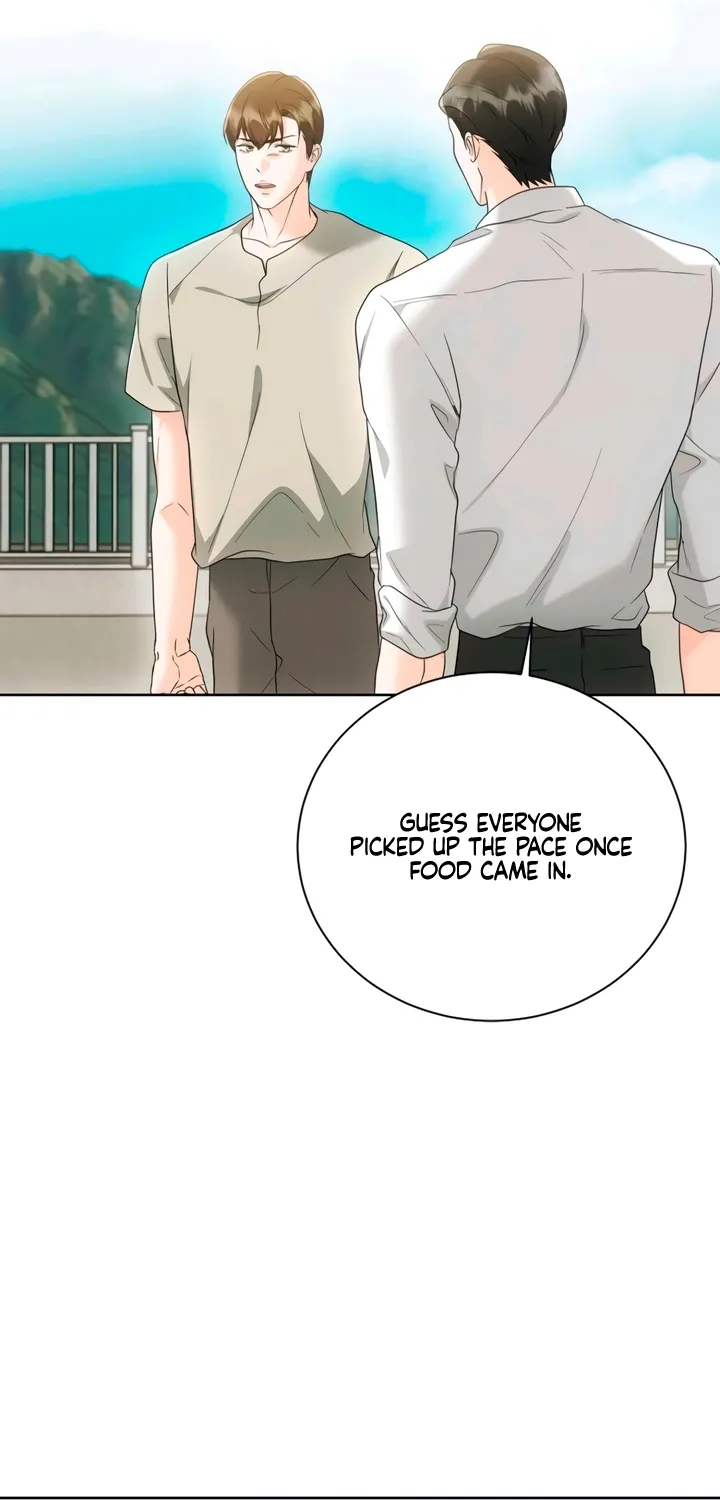 Read Determined to Be Abandoned chapter 22 image 56 on Lezhin