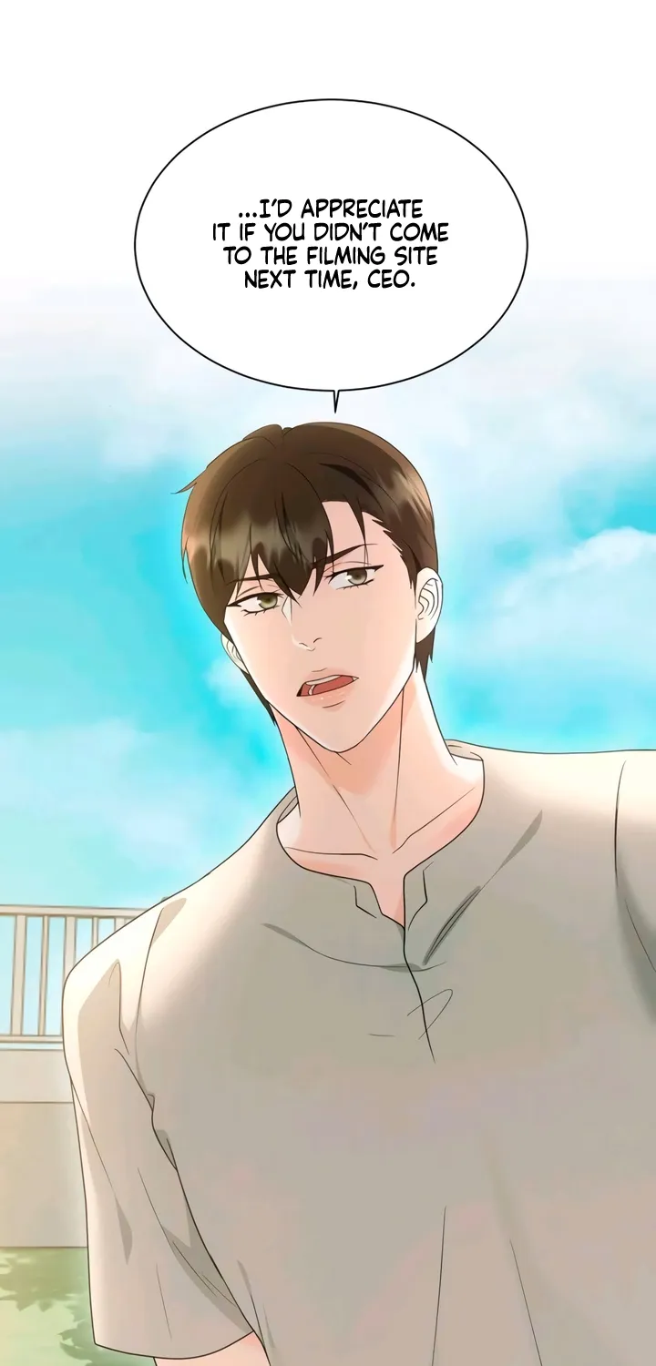 Read Determined to Be Abandoned chapter 22 image 62 on Lezhin