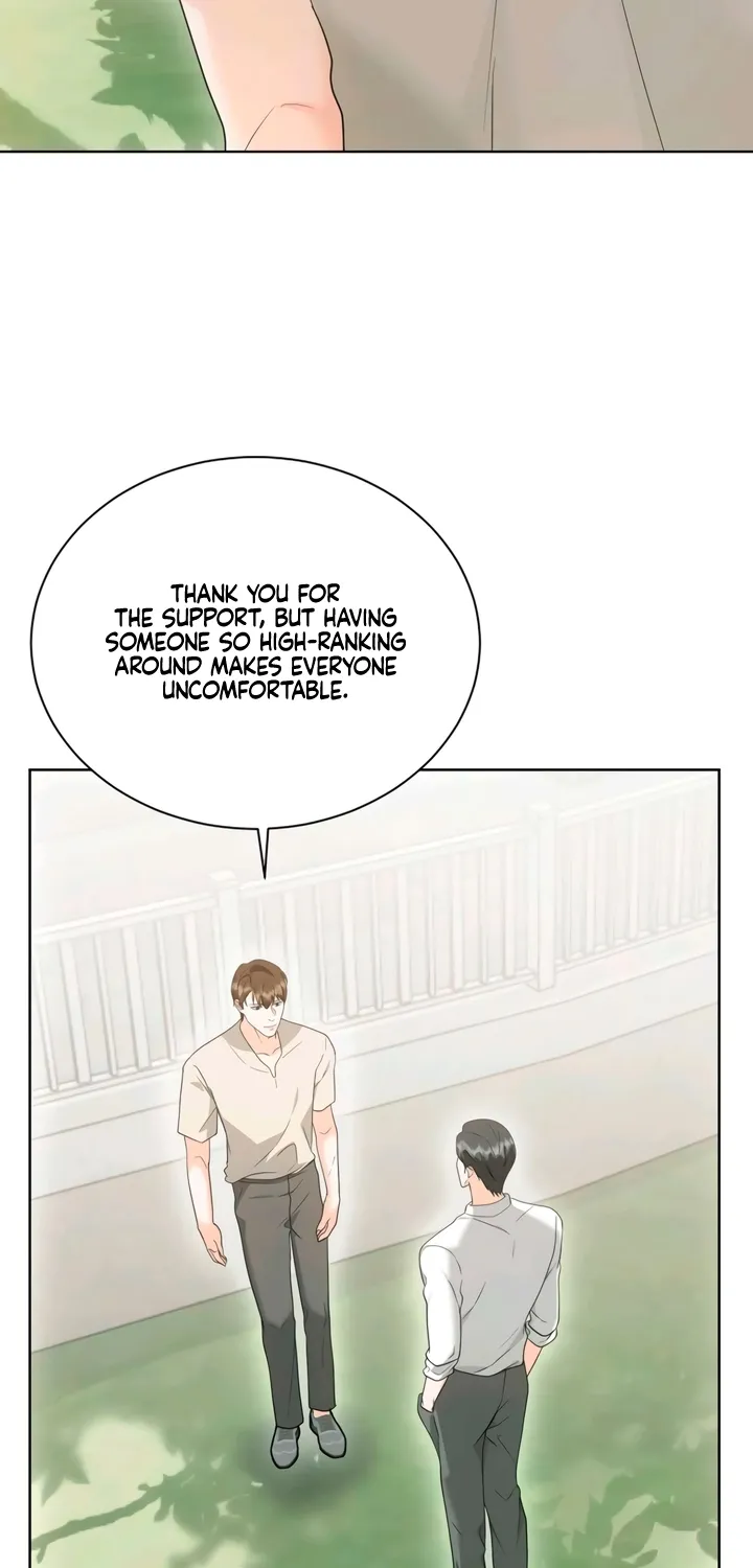 Read Determined to Be Abandoned chapter 22 image 63 on Lezhin