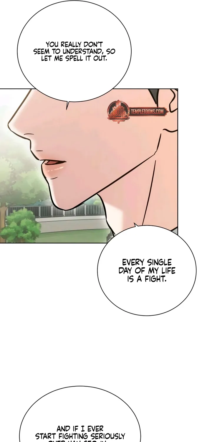 Read Determined to Be Abandoned chapter 22 image 66 on Lezhin
