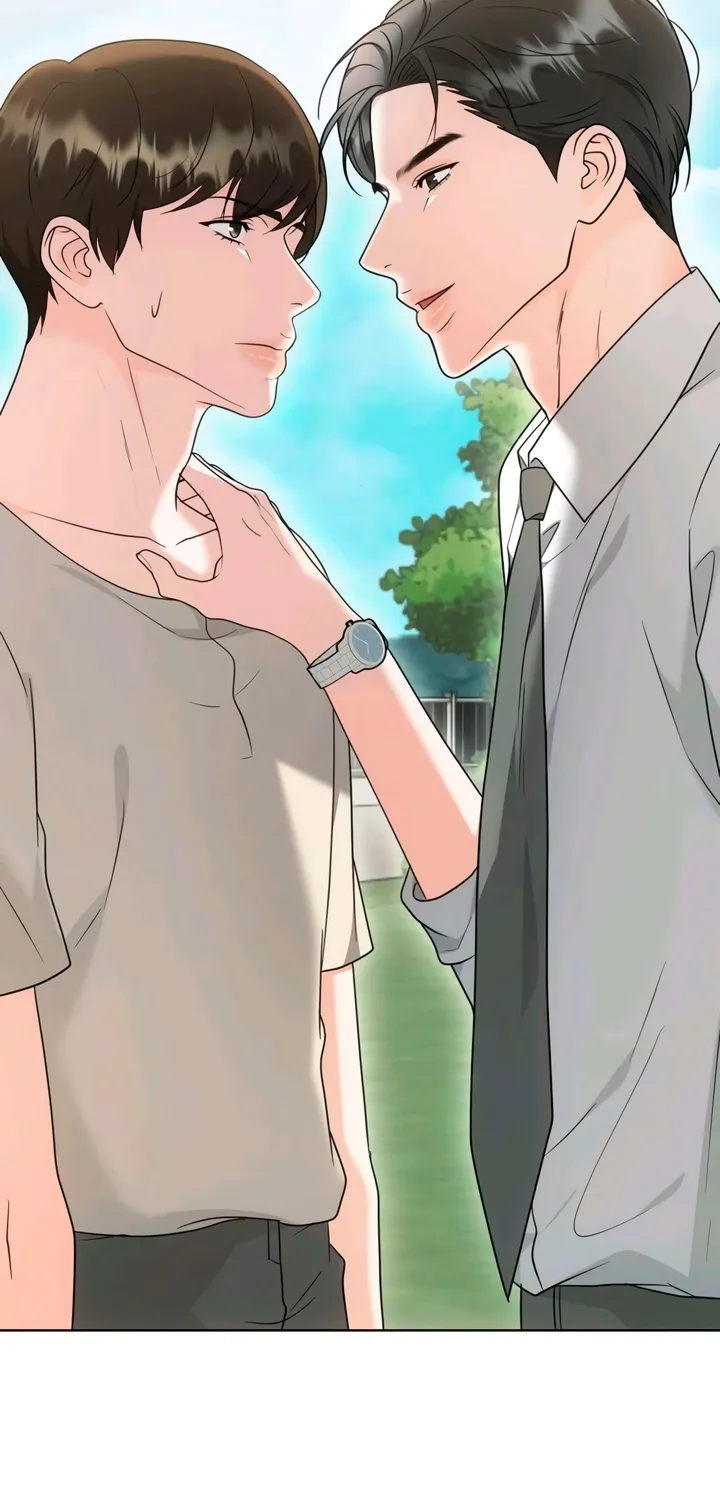 Read Determined to Be Abandoned chapter 22 image 68 on Lezhin