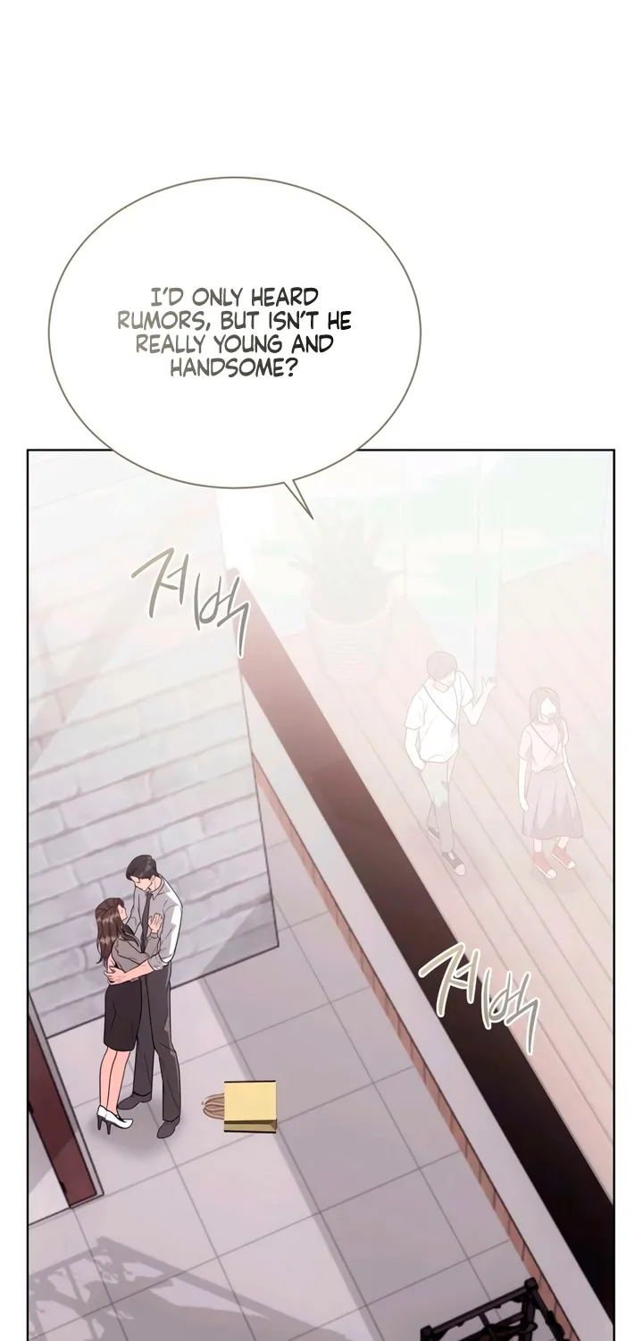Read Determined to Be Abandoned chapter 22 image 7 on Lezhin