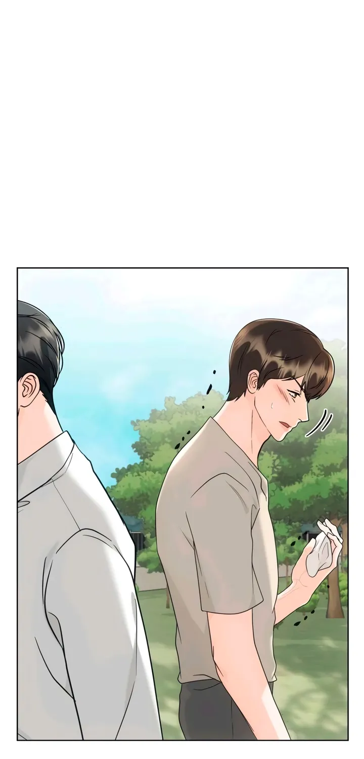 Read Determined to Be Abandoned chapter 22 image 70 on Lezhin