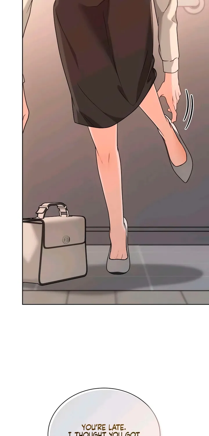Read Determined to Be Abandoned chapter 22 image 76 on Lezhin