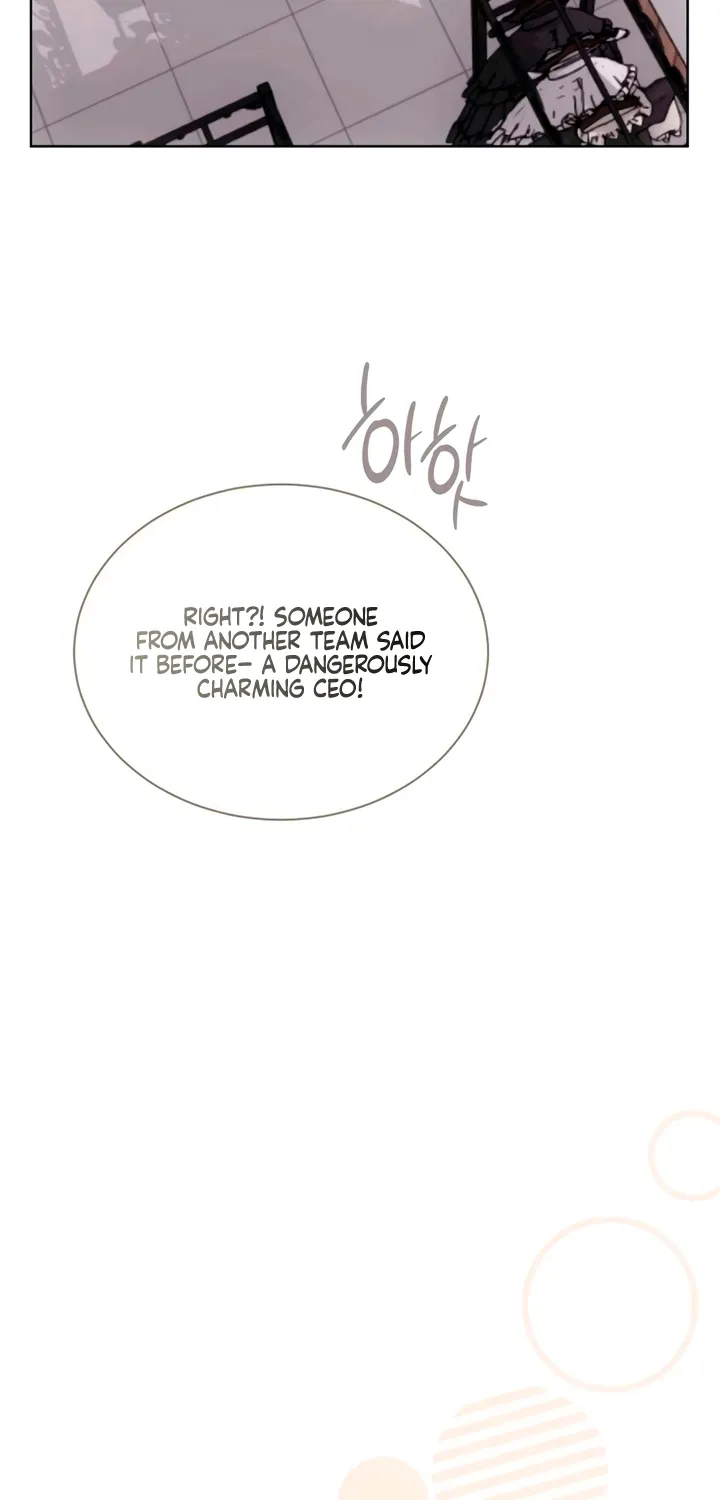 Read Determined to Be Abandoned chapter 22 image 8 on Lezhin