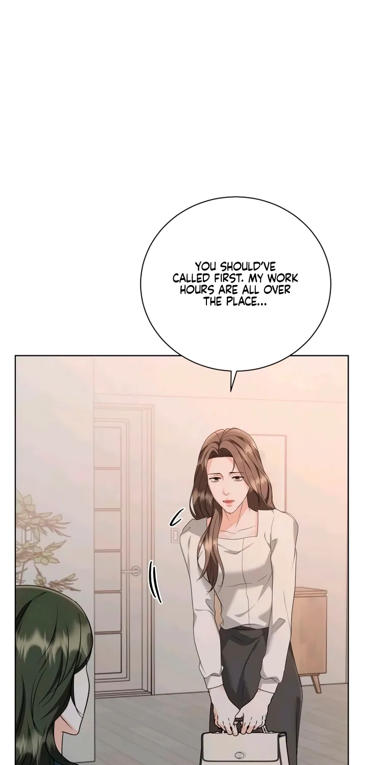 Read Determined to Be Abandoned chapter 22 image 80 on Lezhin