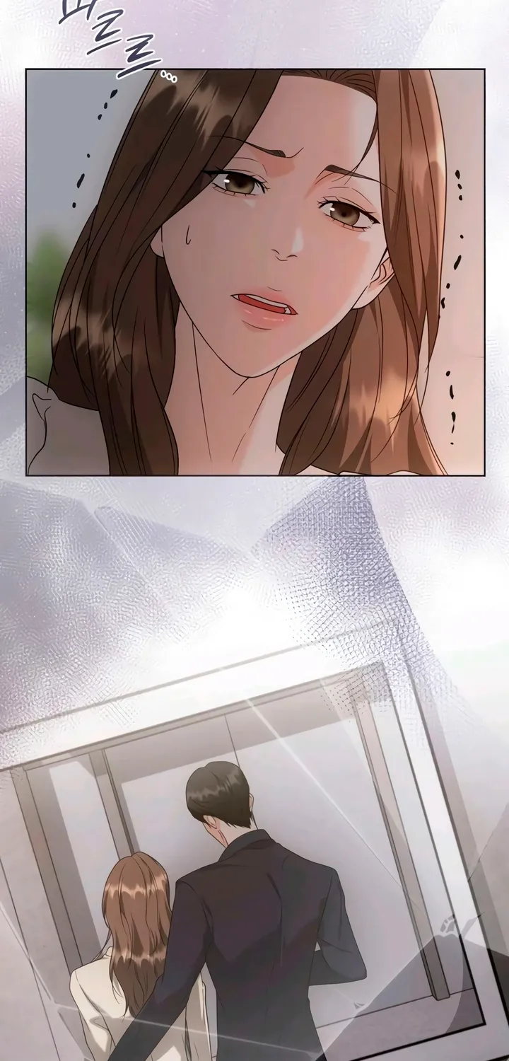 Read Determined to Be Abandoned chapter 23 image 11 on Lezhin