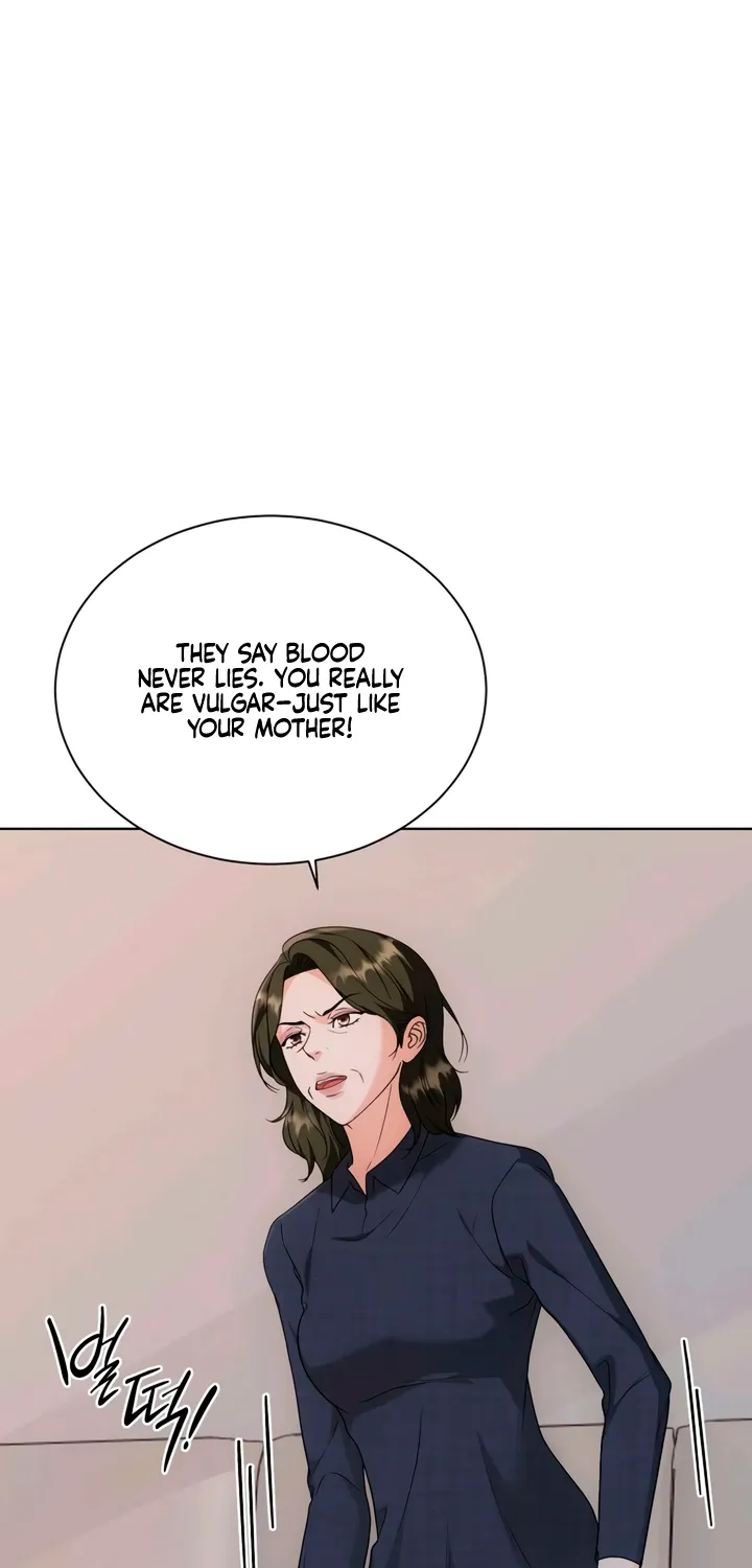 Read Determined to Be Abandoned chapter 23 image 13 on Lezhin