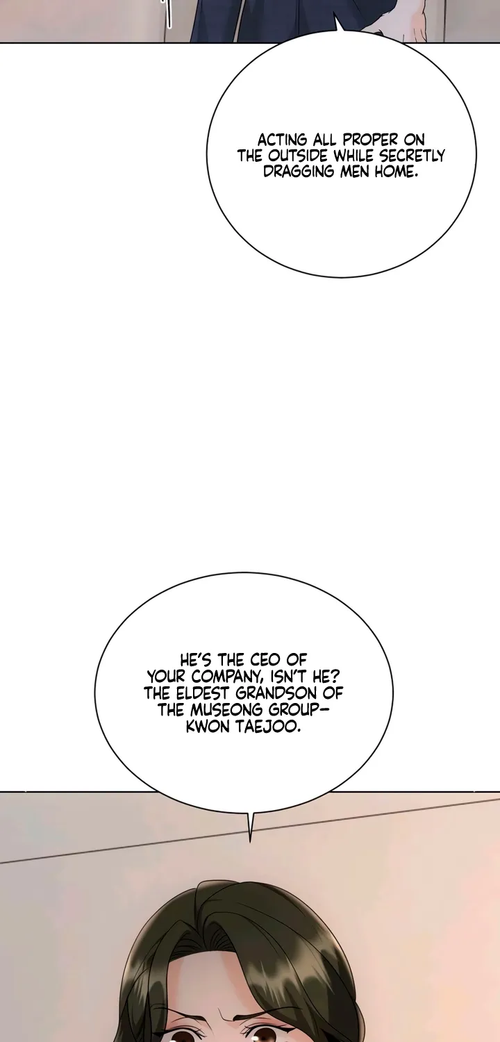 Read Determined to Be Abandoned chapter 23 image 14 on Lezhin