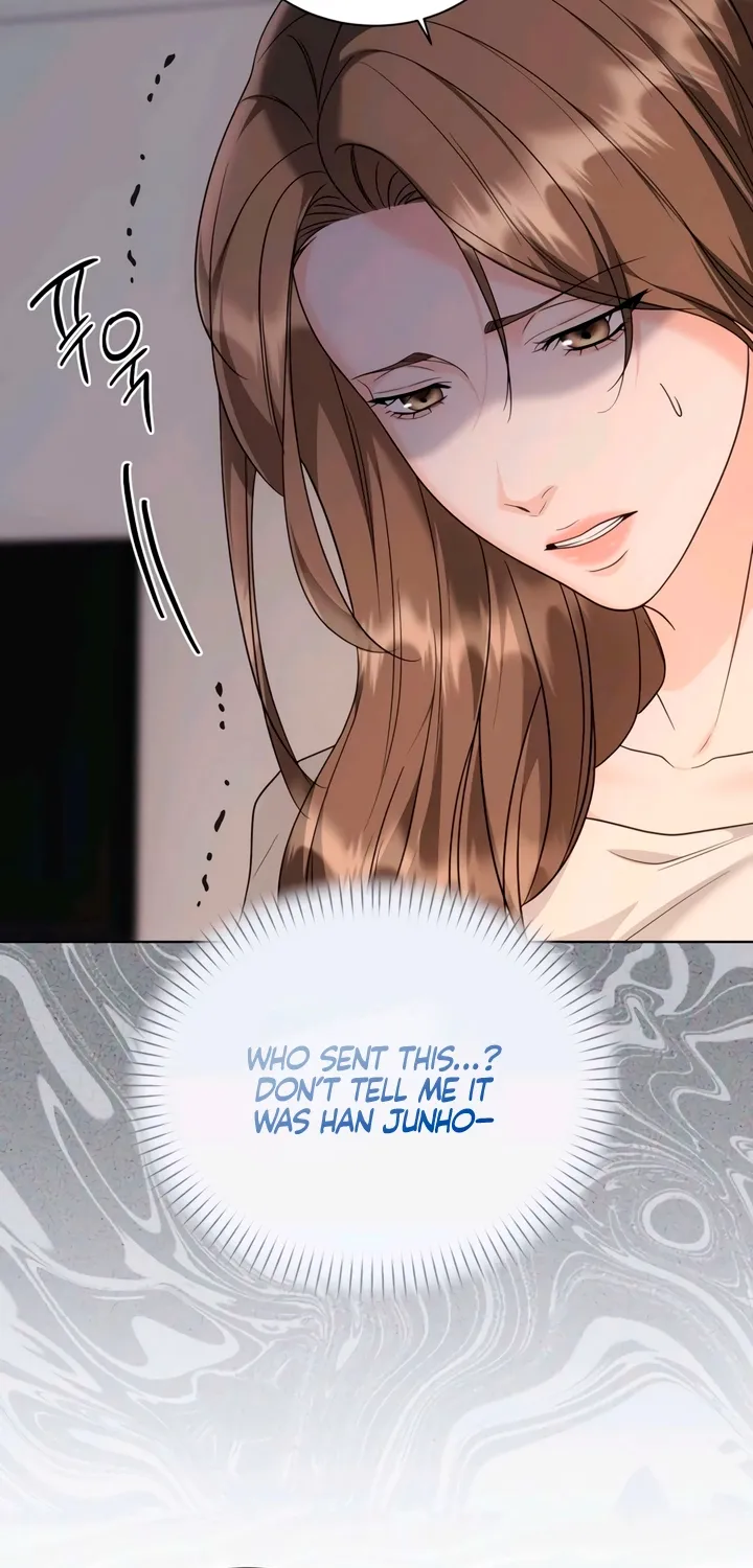 Read Determined to Be Abandoned chapter 23 image 16 on Lezhin
