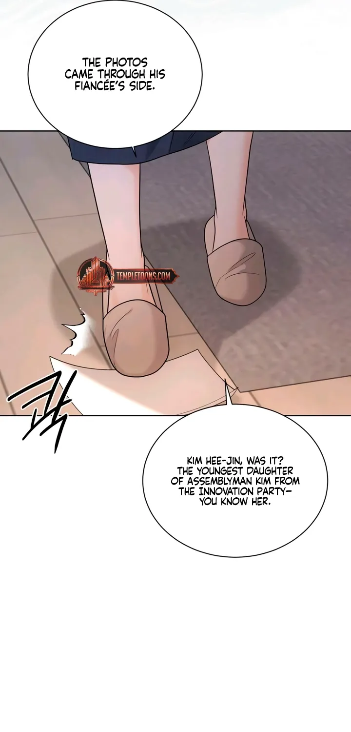 Read Determined to Be Abandoned chapter 23 image 17 on Lezhin