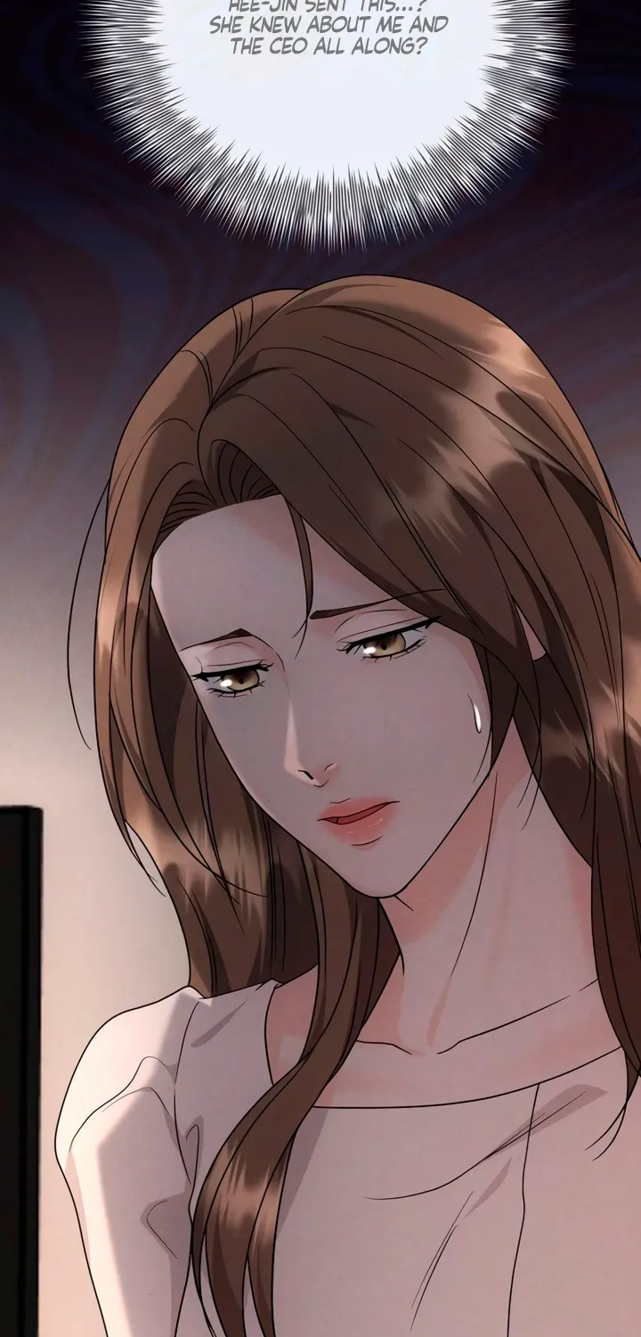 Read Determined to Be Abandoned chapter 23 image 19 on Lezhin