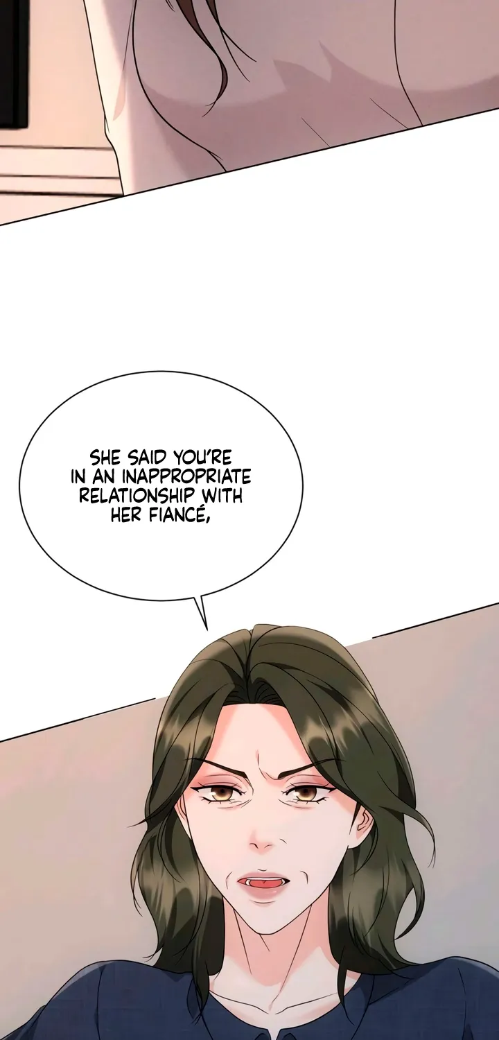 Read Determined to Be Abandoned chapter 23 image 20 on Lezhin