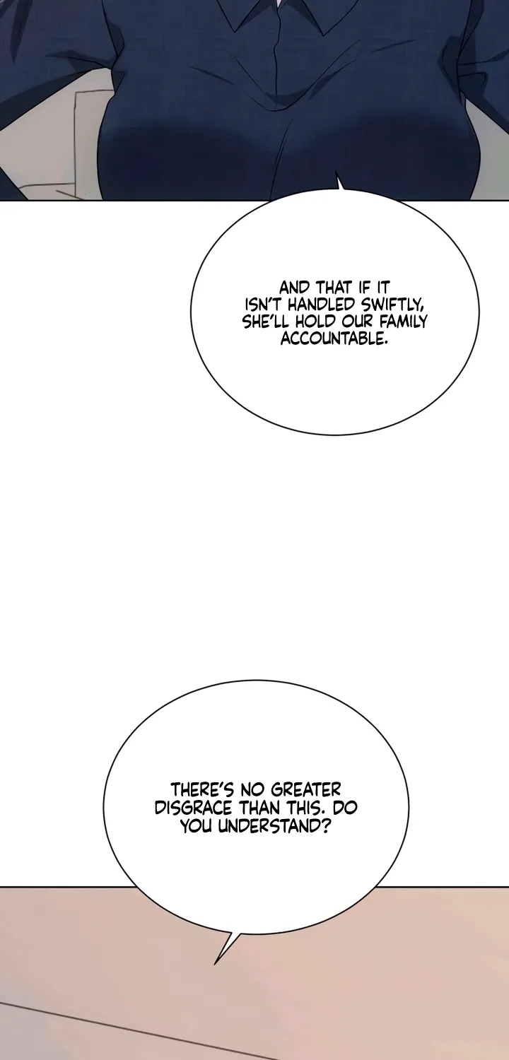 Read Determined to Be Abandoned chapter 23 image 21 on Lezhin