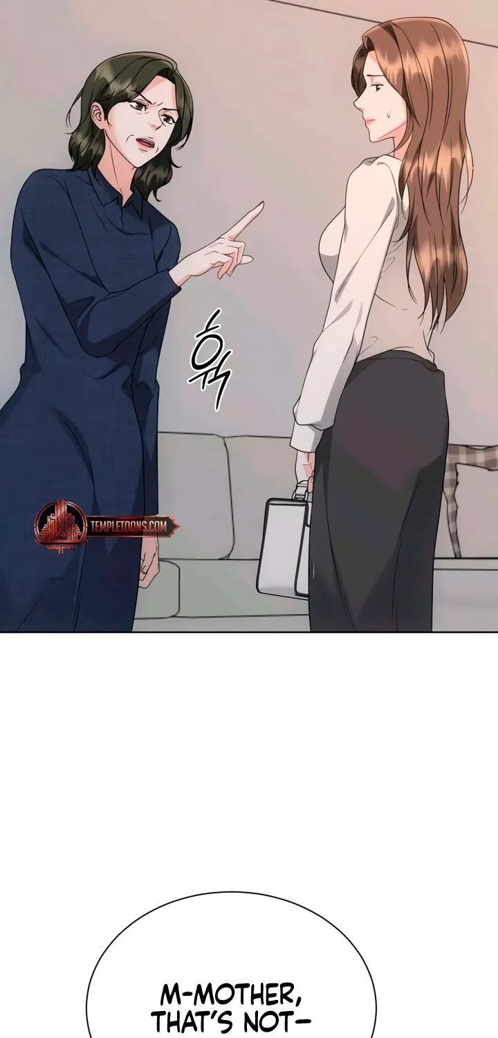 Read Determined to Be Abandoned chapter 23 image 22 on Lezhin