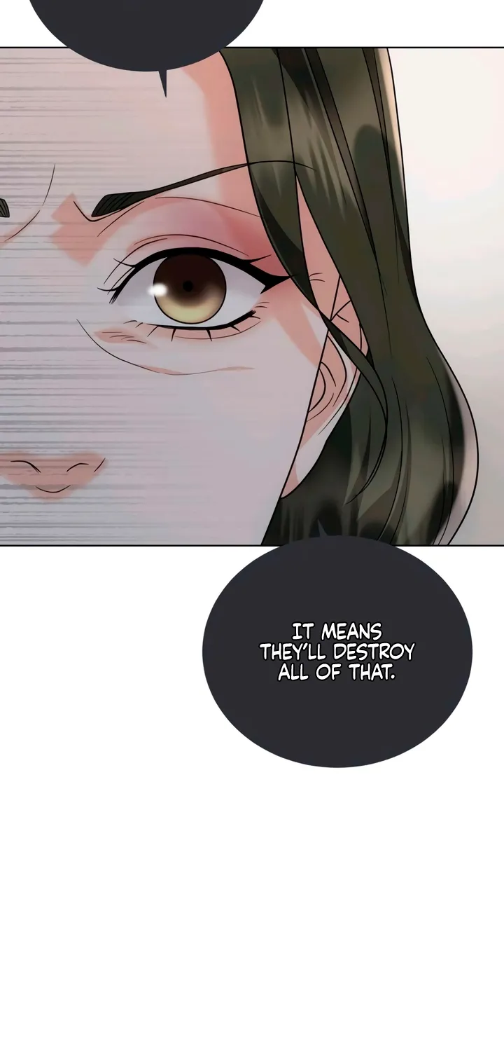 Read Determined to Be Abandoned chapter 23 image 25 on Lezhin