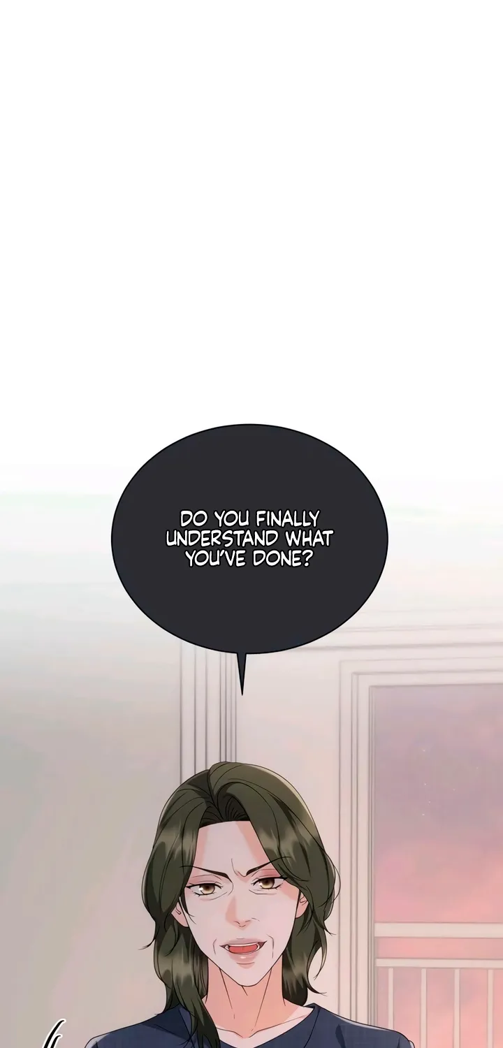 Read Determined to Be Abandoned chapter 23 image 27 on Lezhin