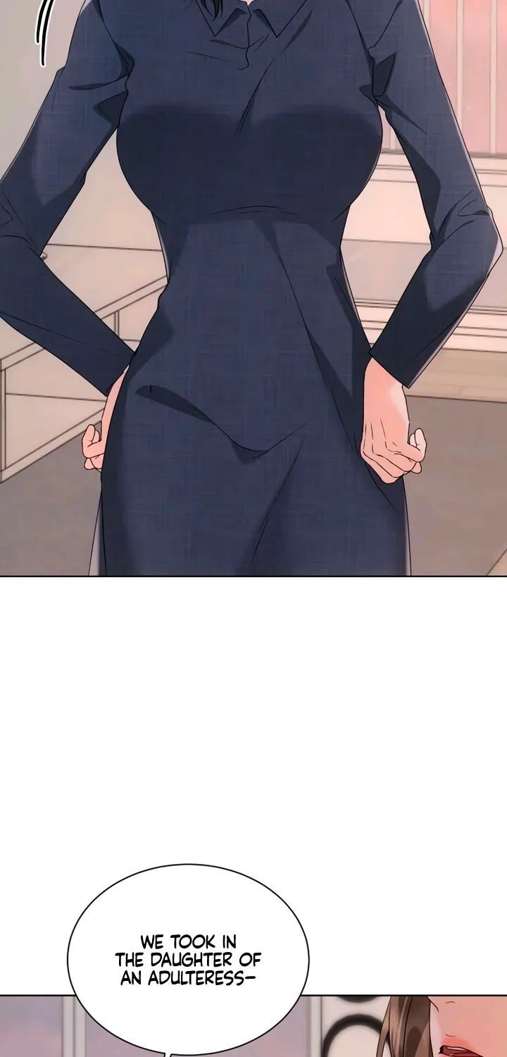 Read Determined to Be Abandoned chapter 23 image 28 on Lezhin