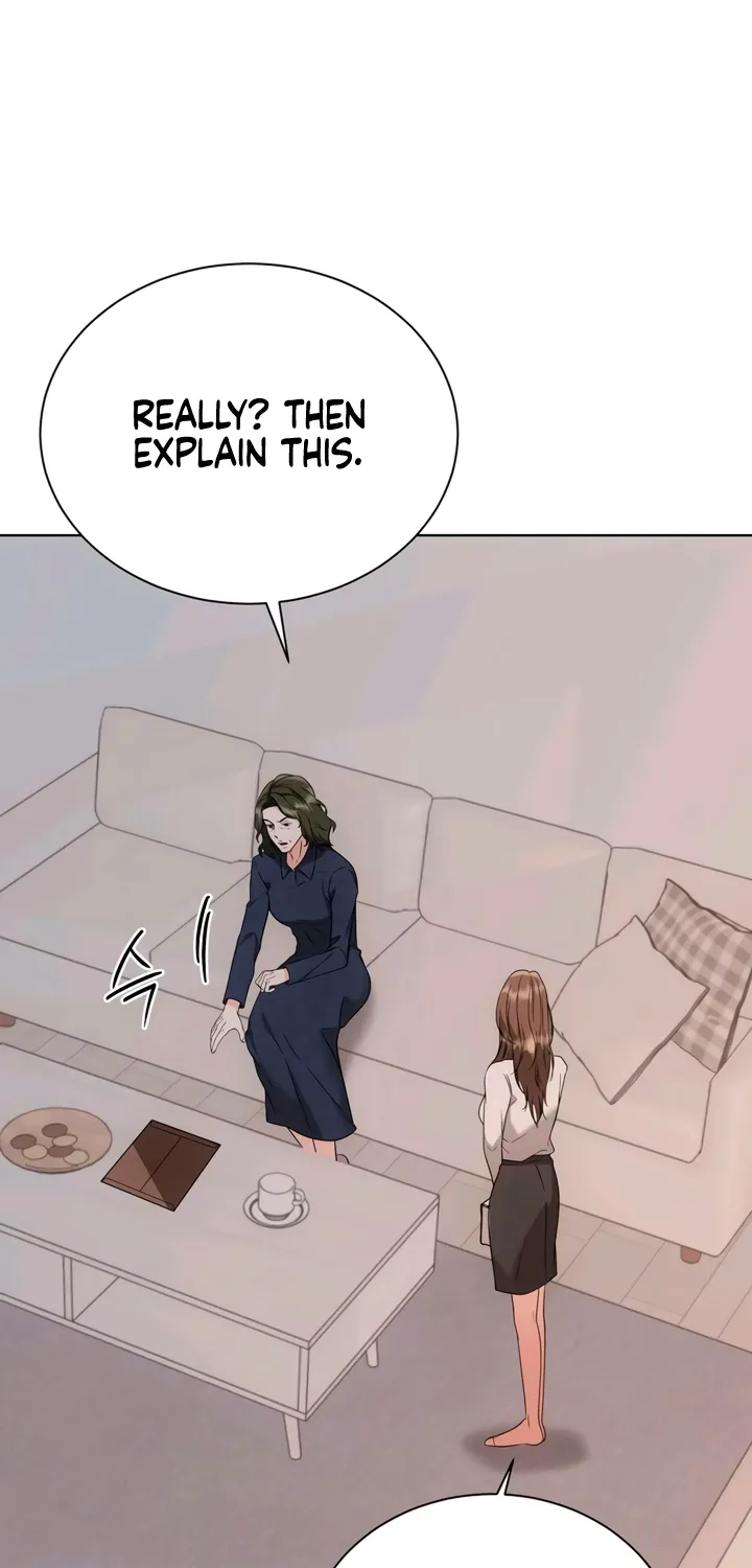 Read Determined to Be Abandoned chapter 23 image 3 on Lezhin