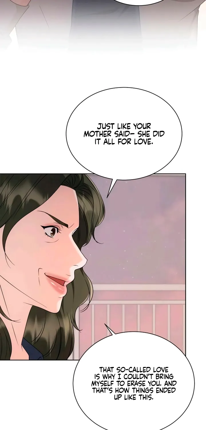 Read Determined to Be Abandoned chapter 23 image 31 on Lezhin