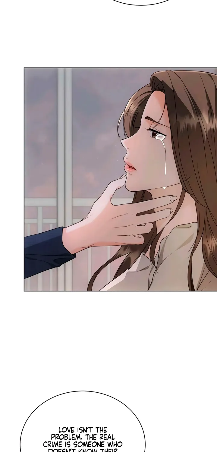 Read Determined to Be Abandoned chapter 23 image 32 on Lezhin