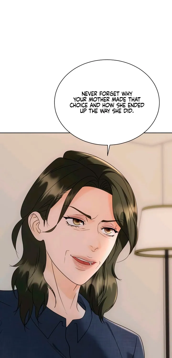 Read Determined to Be Abandoned chapter 23 image 34 on Lezhin