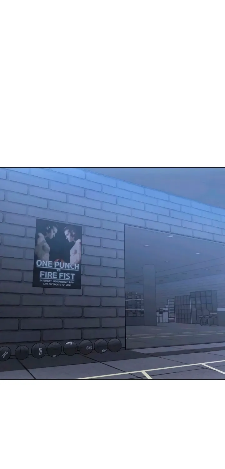 Read Determined to Be Abandoned chapter 23 image 38 on Lezhin