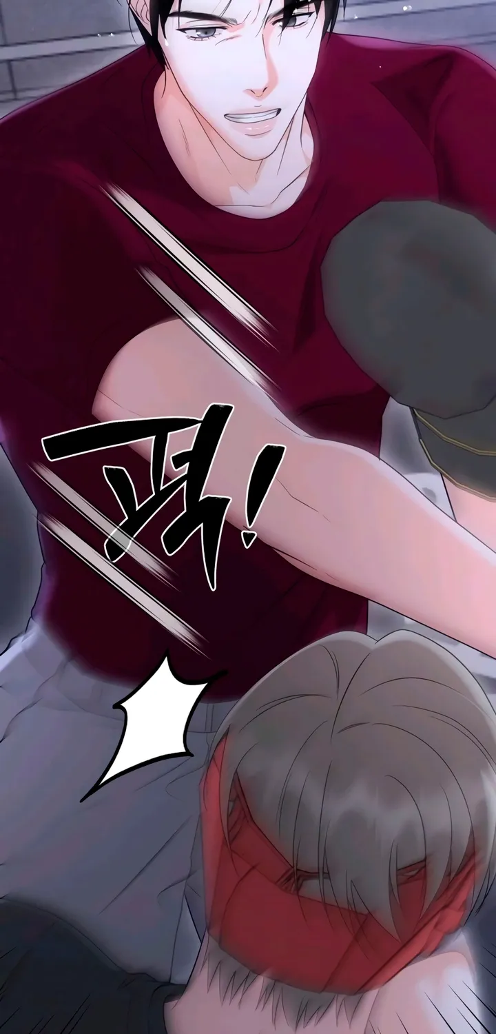 Read Determined to Be Abandoned chapter 23 image 40 on Lezhin
