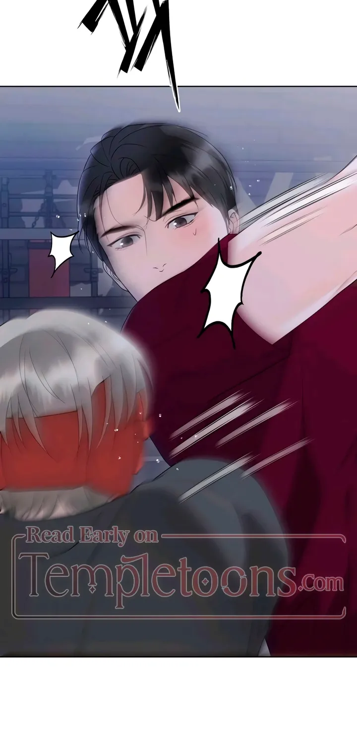Read Determined to Be Abandoned chapter 23 image 45 on Lezhin