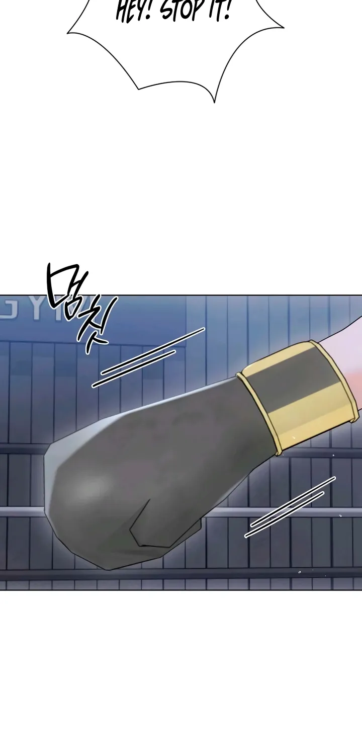 Read Determined to Be Abandoned chapter 23 image 49 on Lezhin